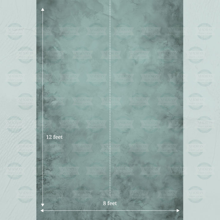 Muted Blue Grey : Maternity Backdrops