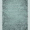 Muted Blue Grey - Printed Backdrop - Fabric - 8 by 12 Feet