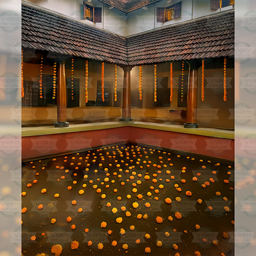 Mutram : Maternity Backdrops