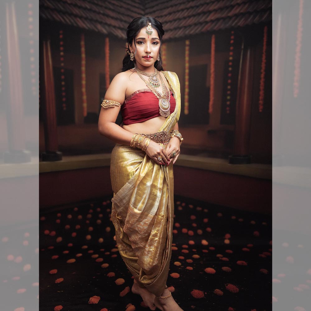 Mutram : Maternity Backdrops