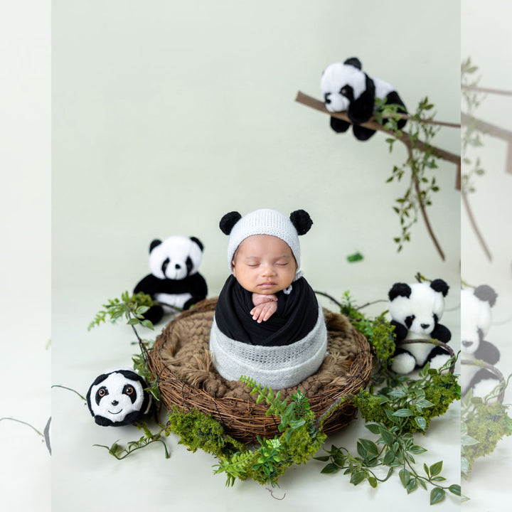 Nest : Baby Props