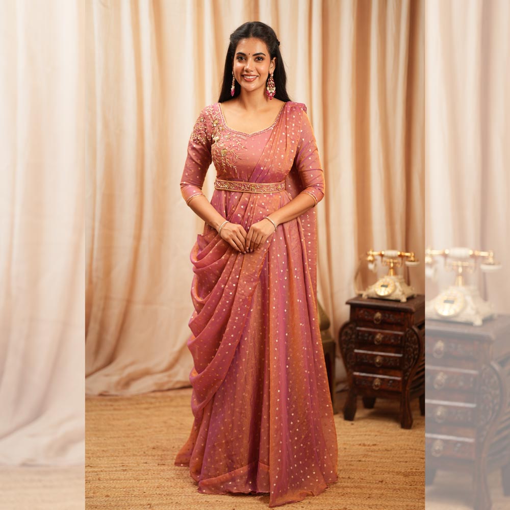Neutral Linen : Maternity Backdrops