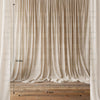 Neutral Linen - Maternity Backdrops