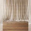Neutral Linen - Printed Backdrop - Fabric - 8 by 12 Feet