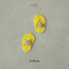 Newborn Slippers