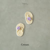 Newborn Slippers