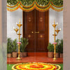 Onam 2025 - Maternity Backdrops