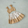 Onam Outfit ( 0 to 3 Months )