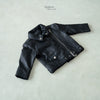 Original Leather Jacket | 9 to 12 Months