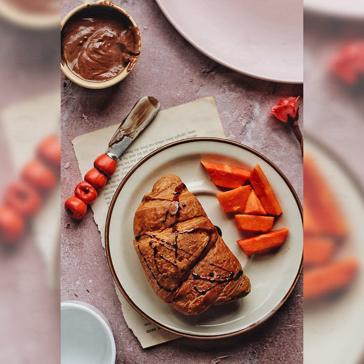 Persia - Printed Food Backdrops