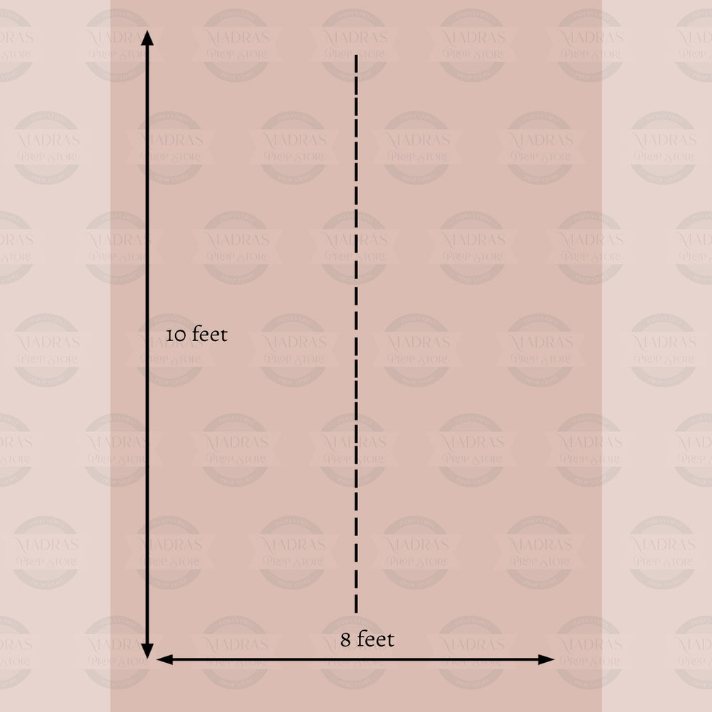 Pale Pink : Maternity Backdrops