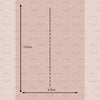 Pale Pink - Maternity Backdrops