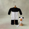 Panda Outfit