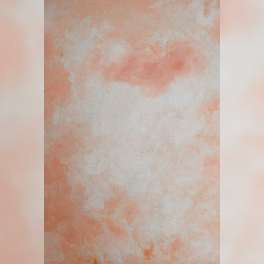 Peach Waters - Painted Food Backdrops