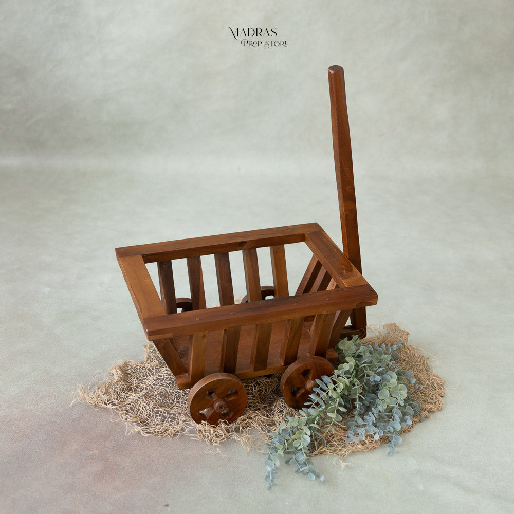 Picnic Trolley : Baby Props