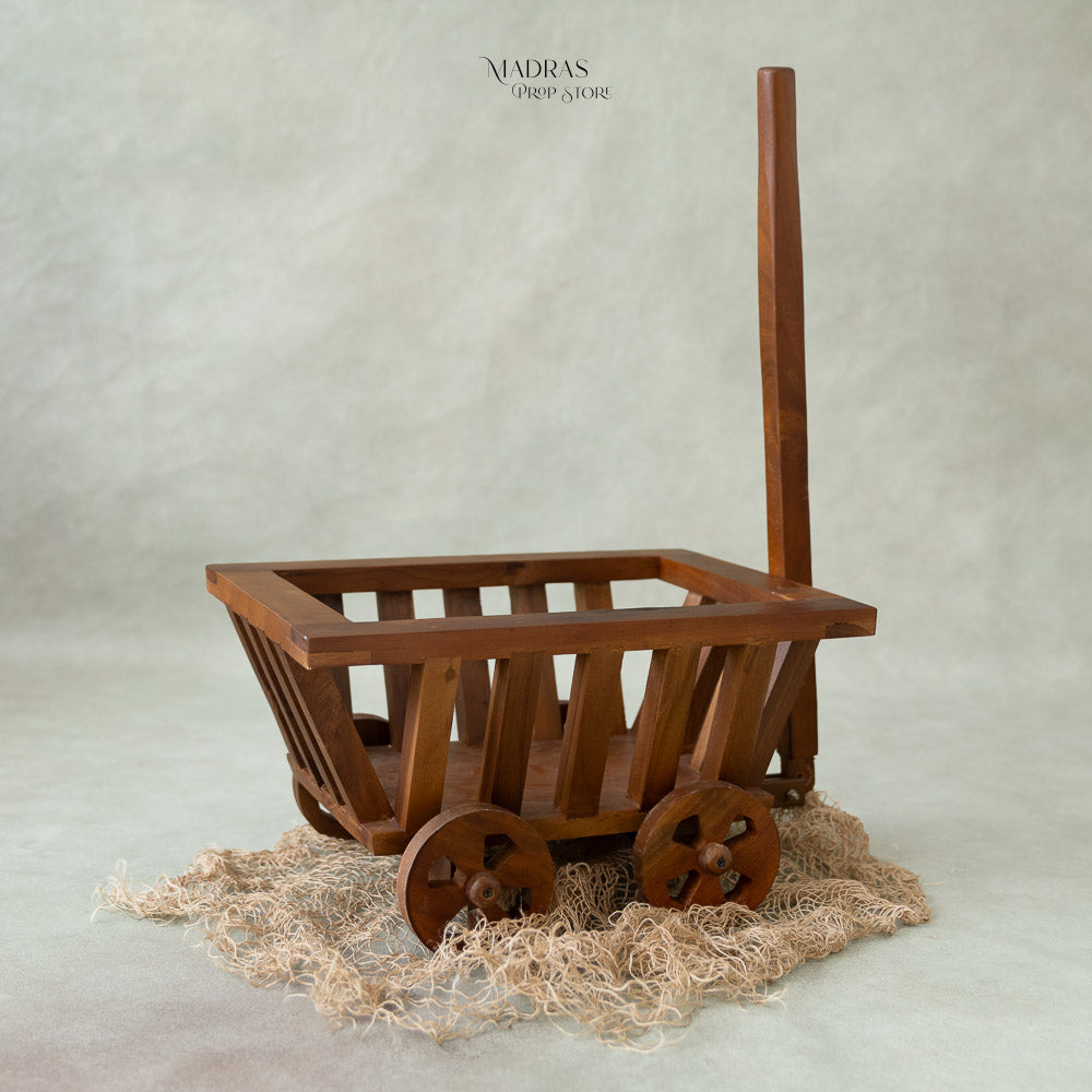 Picnic Trolley : Baby Props