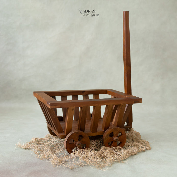 Picnic Trolley : Baby Props