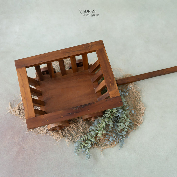 Picnic Trolley : Baby Props