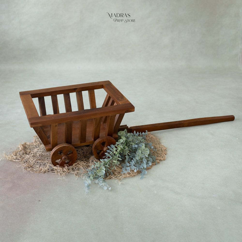 Picnic Trolley : Baby Props