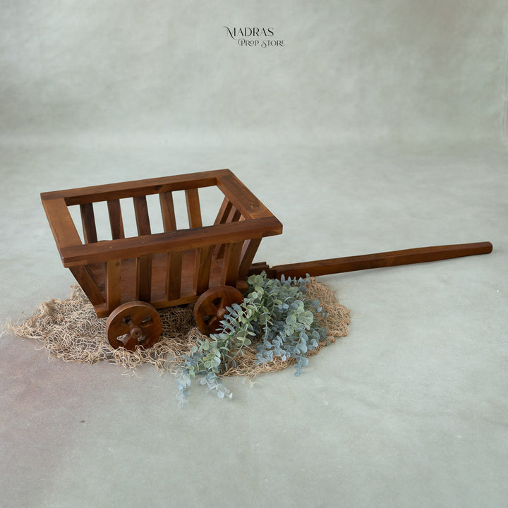 Picnic Trolley : Baby Props
