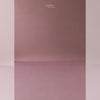 Plain Jersey Seamless Backdrop | 320 x 148 cm | Soft Berry