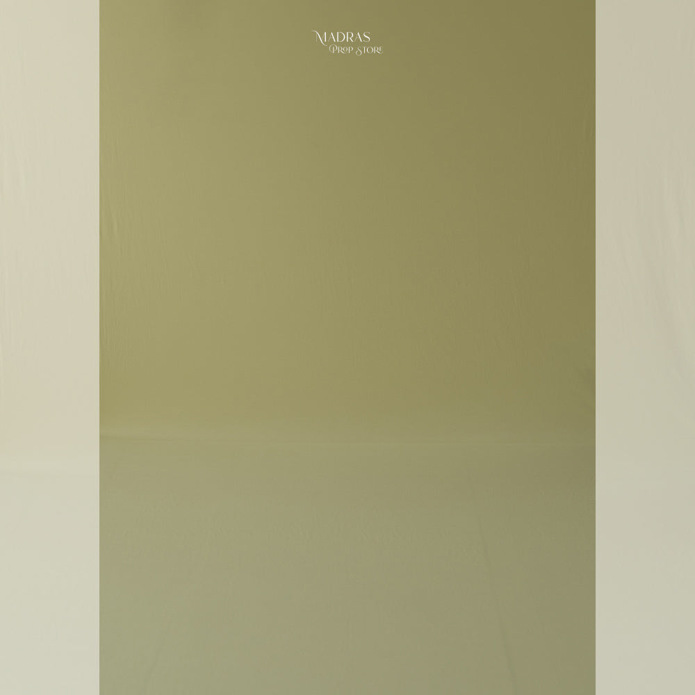 Plain Jersey Seamless Backdrop | 320 x 148 cm | Yellow : Baby Backdrops
