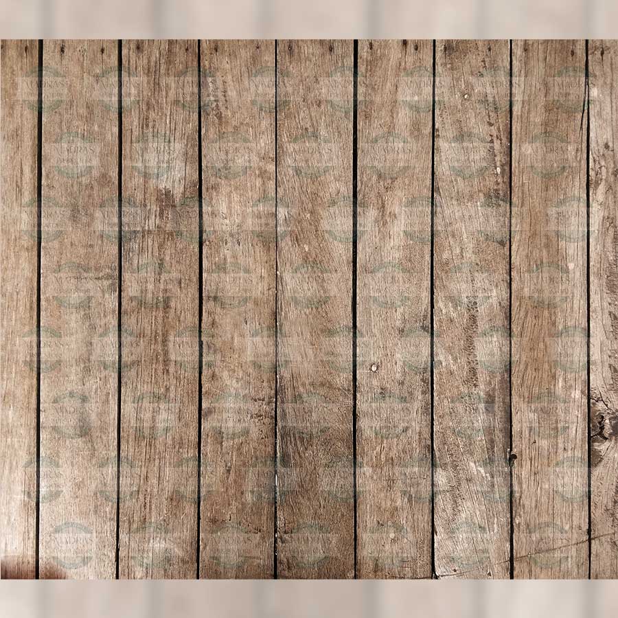 Planks - Baby Printed Backdrop