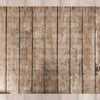 Planks - Printed Backdrop - Fabric - 5 by 7 feet