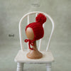 Pompom Cap
