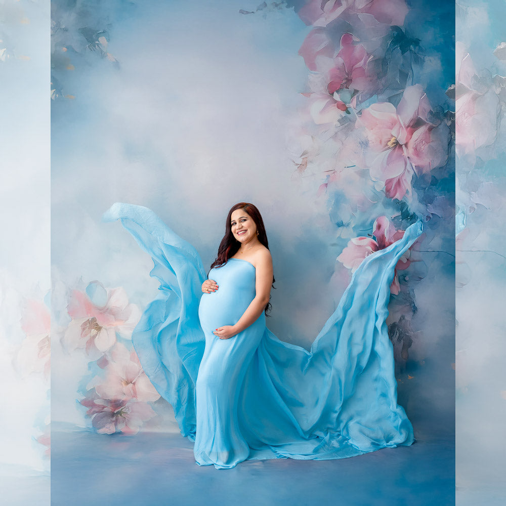 Poppy - Maternity Backdrops
