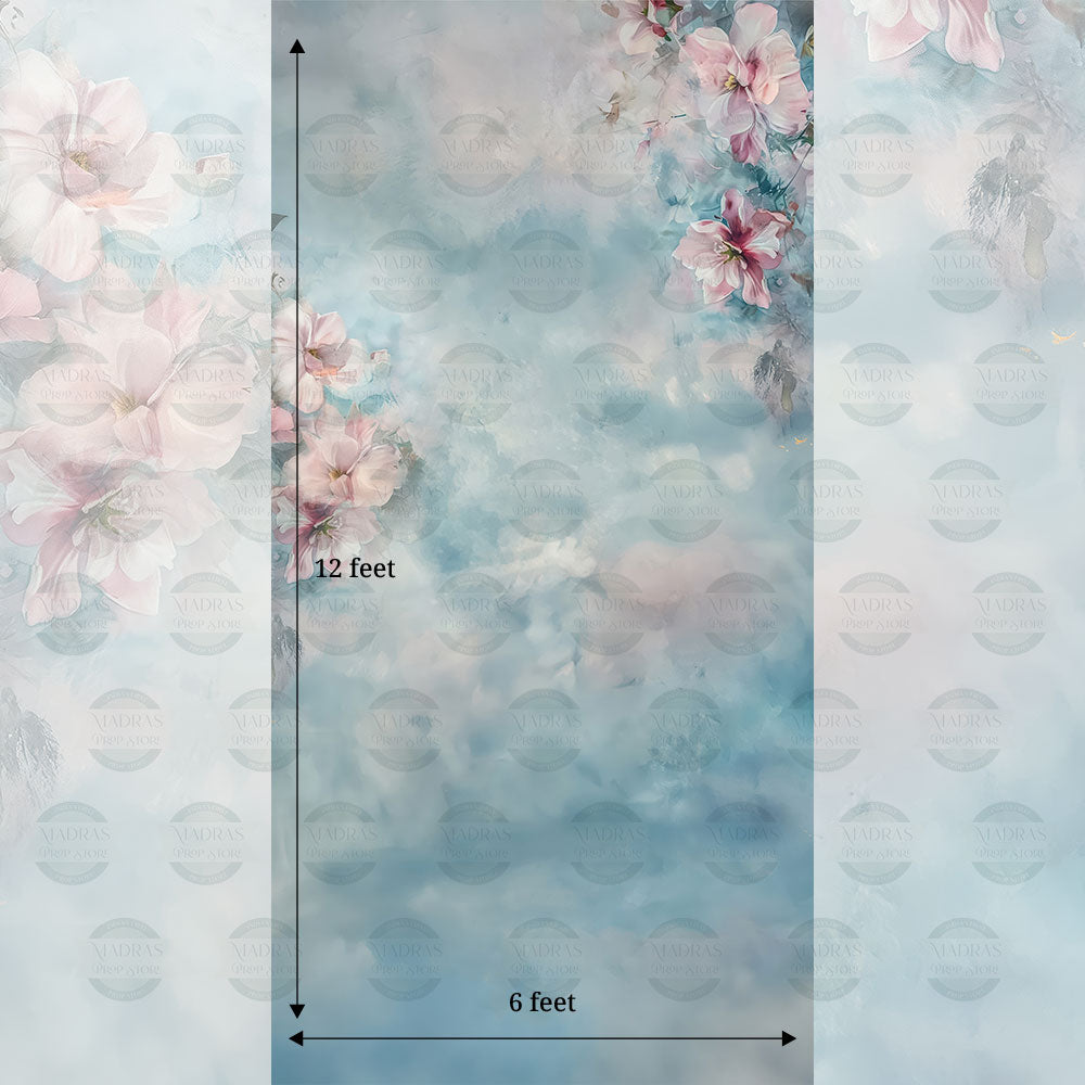 Poppy : Maternity Backdrops