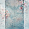 Poppy - 8 by 12 feet - Backdrop - BLR-0071