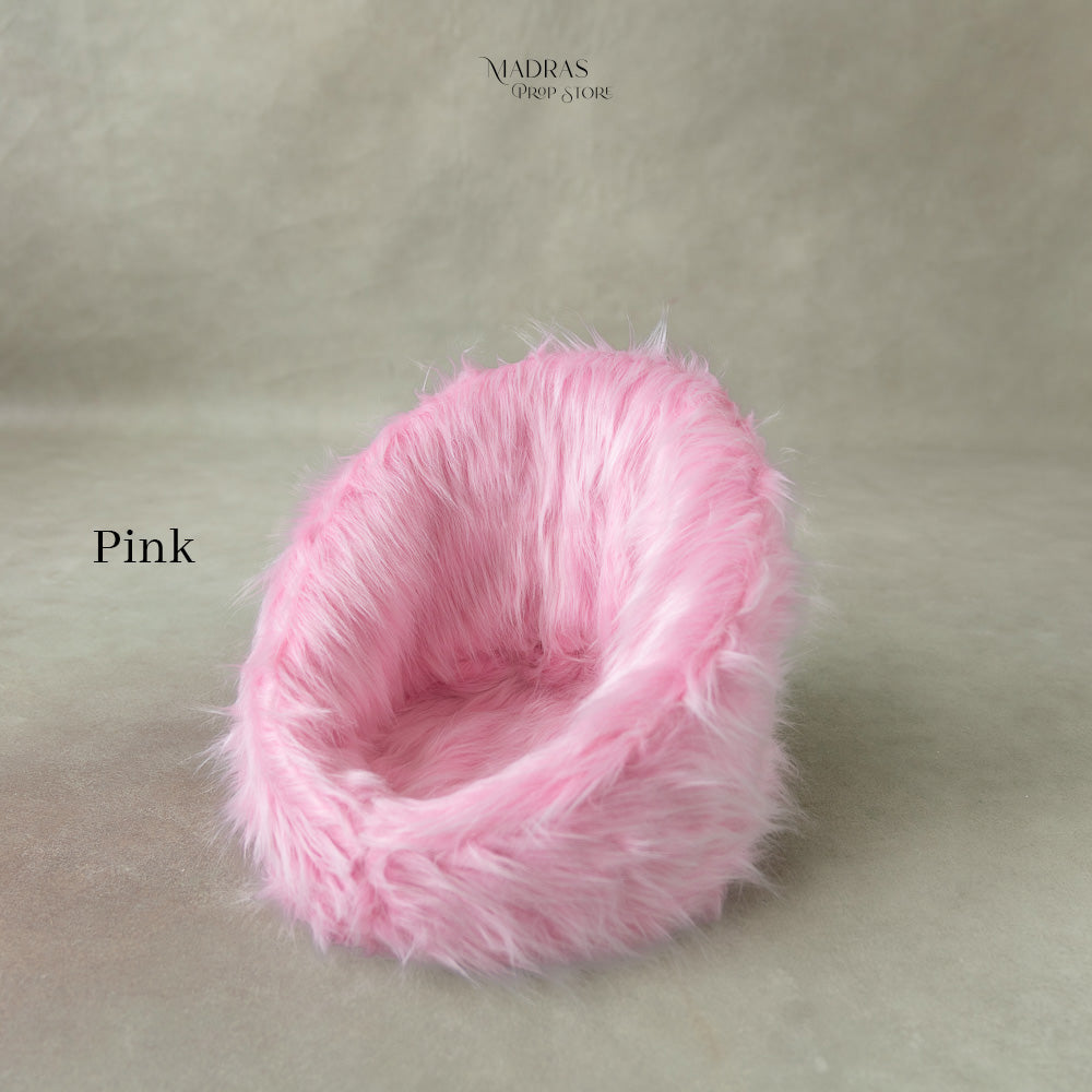 Posing Pod Cover : Baby Props