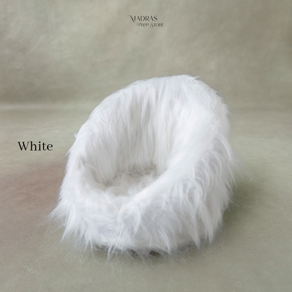 Posing Pod Cover : Baby Props