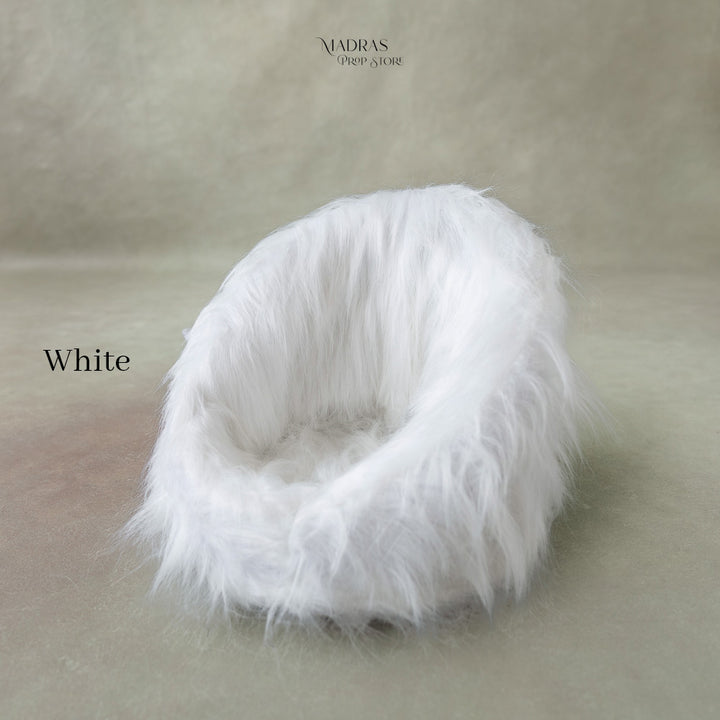 Posing Pod Cover : Baby Props