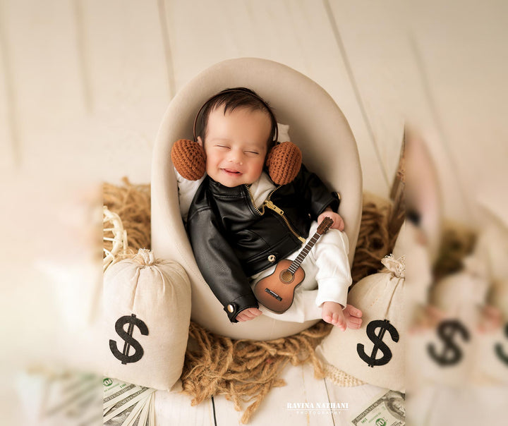 Posing Pod : Baby Props