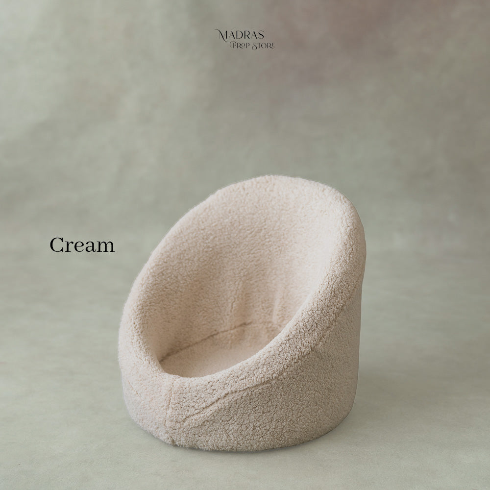 Posing Pod Cover : Baby Props