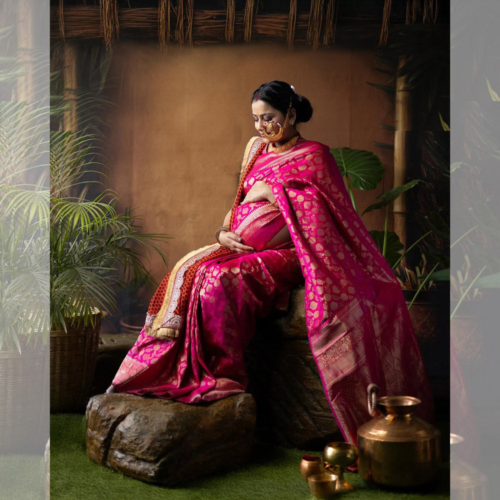 Pots & Greens : Maternity Backdrops