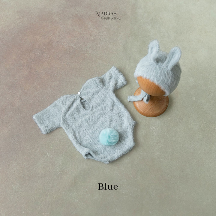 Premium 2pc Romper Set : Baby Outfits