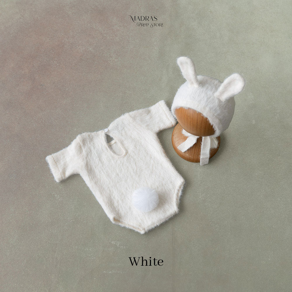 Premium 2pc Romper Set : Baby Outfits