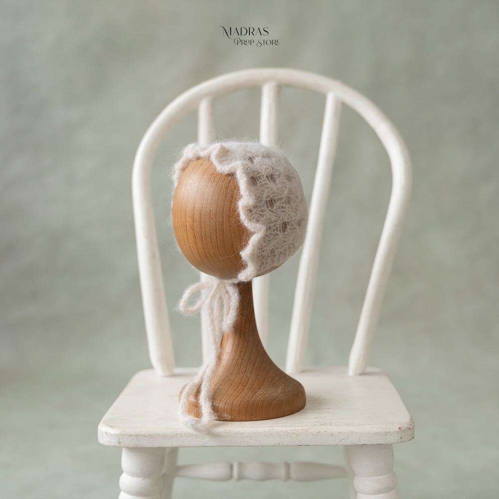 Premium Newborn Cap : Baby Props