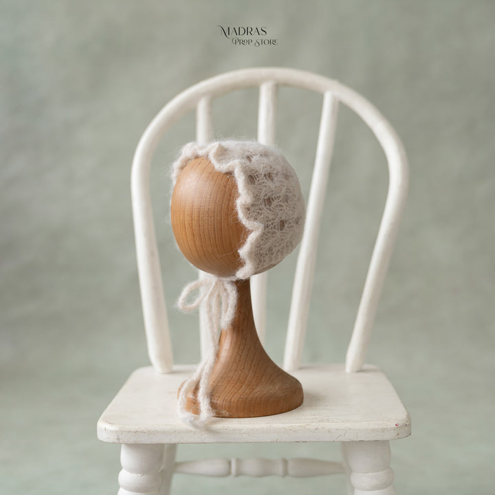 Premium Newborn Cap : Baby Props