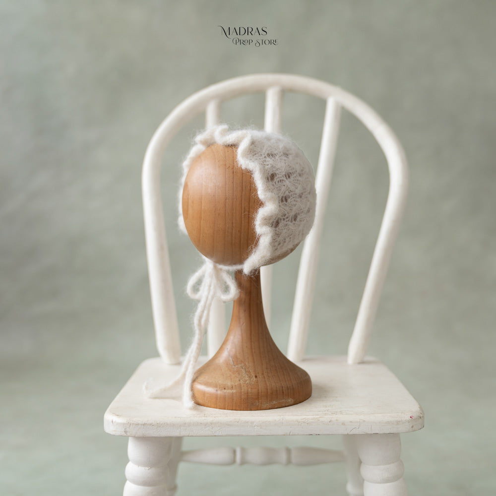 Premium Newborn Cap : Baby Props