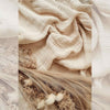 Cozy Blanket - Product Shoot Printed Backdrop - 2 by 2.5 feet / Fabric (Pre-Order)