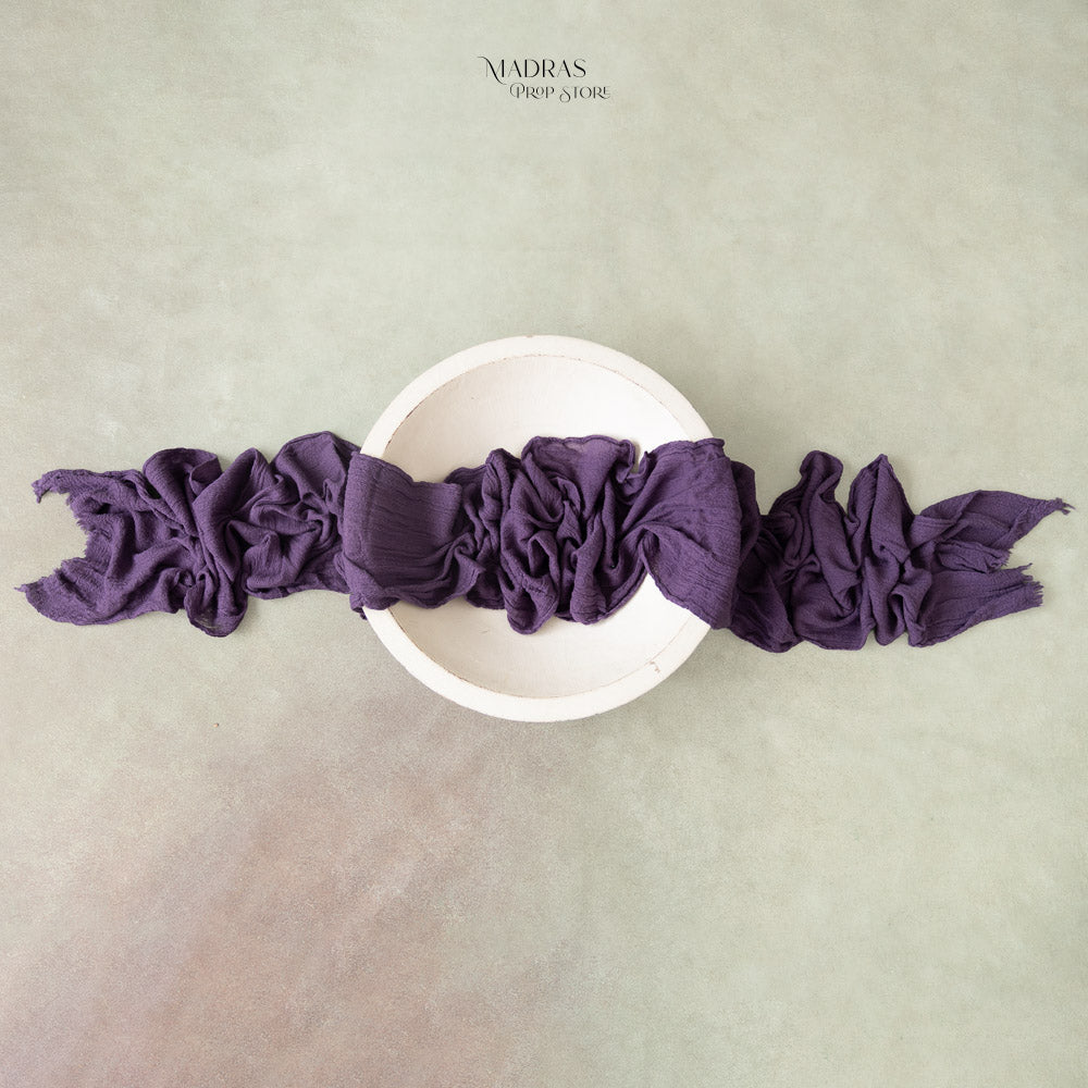 Double Length Cheesy Wrap | 300 cm long : Baby Props