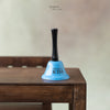 Ring For A Kiss Hand Bell
