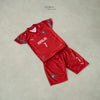 Ronaldo Outfit