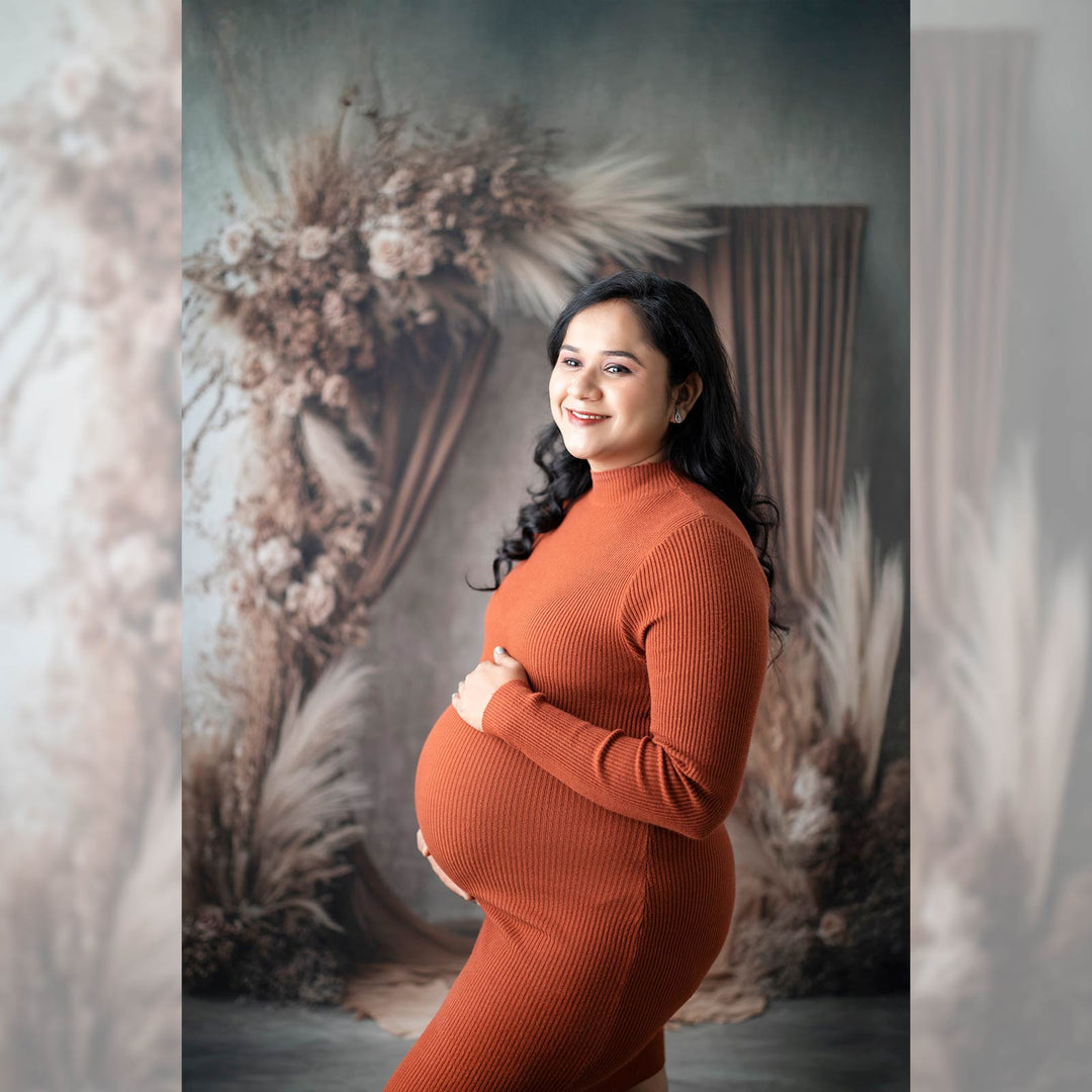 Rowen : Maternity Backdrops