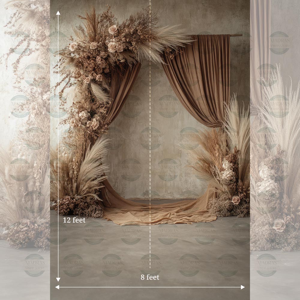 Rowen - Maternity Backdrops