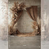 Rowen - 8 by 12 feet - Backdrop - BLR-0075